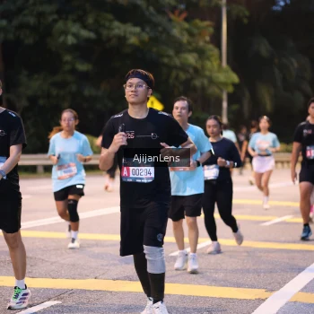 Runner Photo 3817311