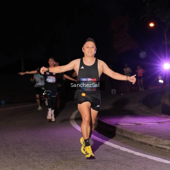 Runner Photo 3817313