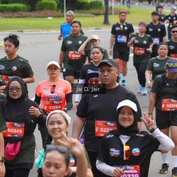 Runner Photo 3817319