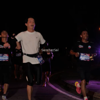 Runner Photo 3817325