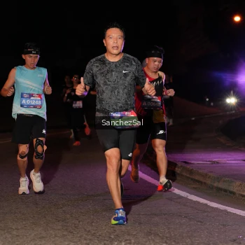 Runner Photo 3817328