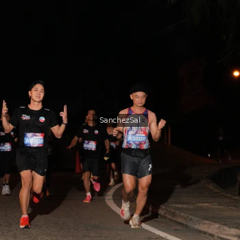 Runner Photo 3817329