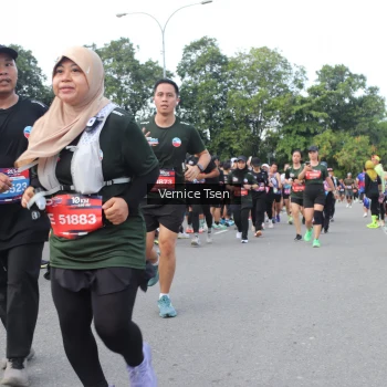 Runner Photo 3817331