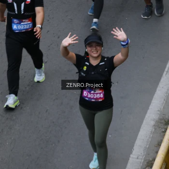 Runner Photo 3817332