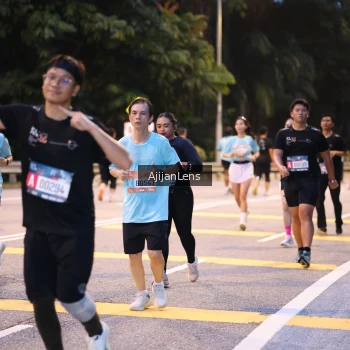Runner Photo 3817334