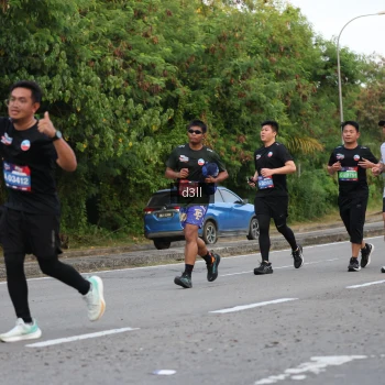 Runner Photo 3817336