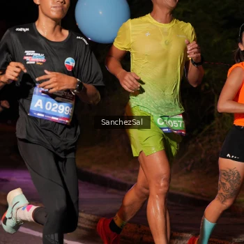 Runner Photo 3817340