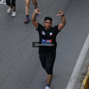 Runner Photo 3817347