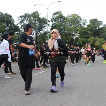 Runner Photo 3817348