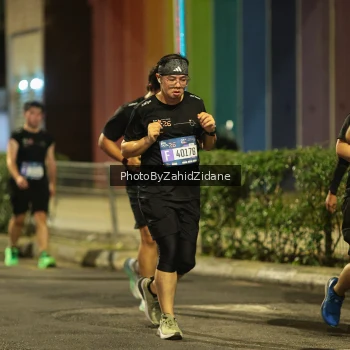 Runner Photo 3817351
