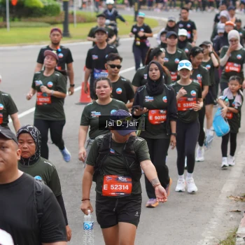 Runner Photo 3817355