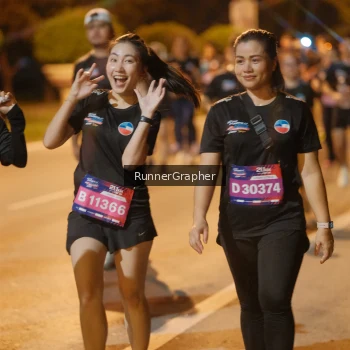 Runner Photo 3817357