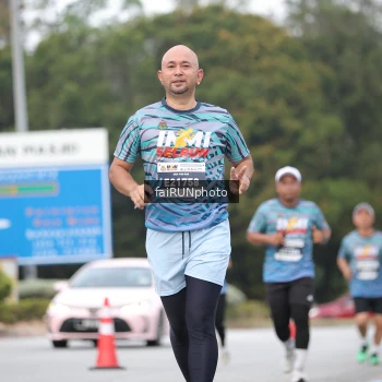 Runner Photo 3817362