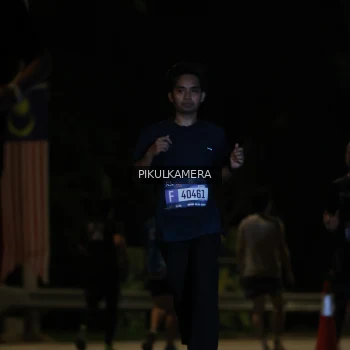 Runner Photo 3817366