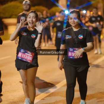Runner Photo 3817367