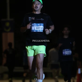 Runner Photo 3817370