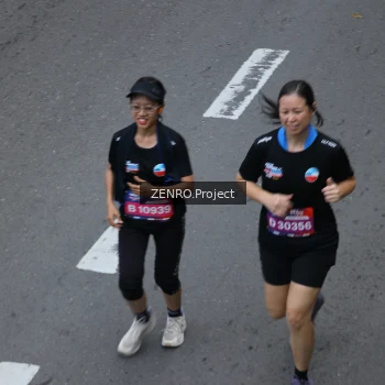 Runner Photo 3817375