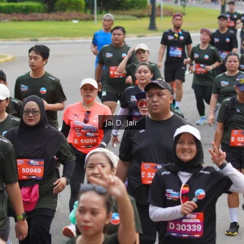 Runner Photo 3817383