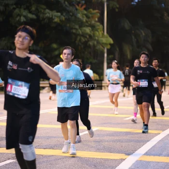 Runner Photo 3817384