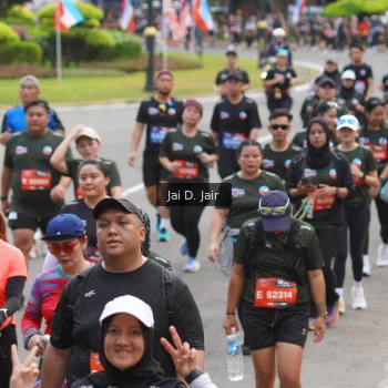 Runner Photo 3817387