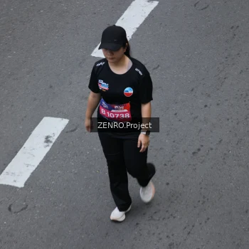 Runner Photo 3817397