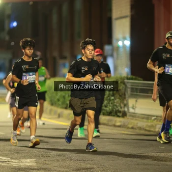 Runner Photo 3817405