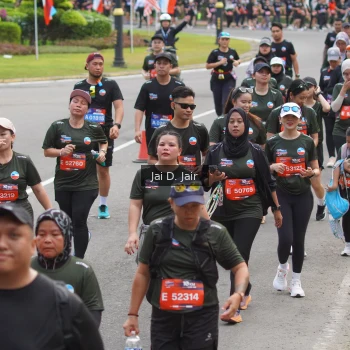 Runner Photo 3817407