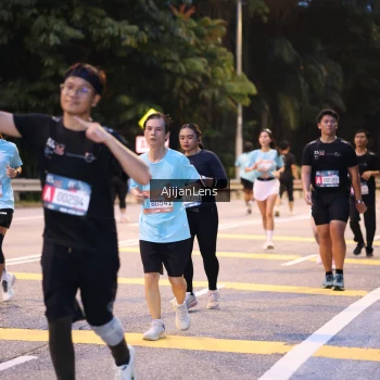 Runner Photo 3817409