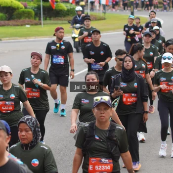 Runner Photo 3817436