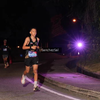 Runner Photo 3817441