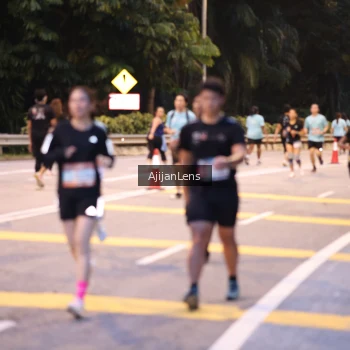 Runner Photo 3817442