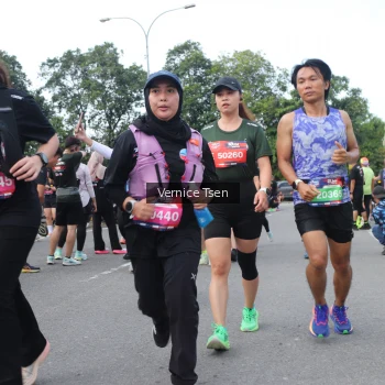 Runner Photo 3817447