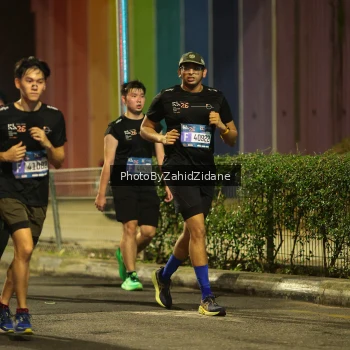 Runner Photo 3817448