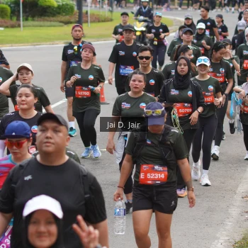 Runner Photo 3817449