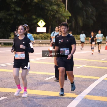 Runner Photo 3817460