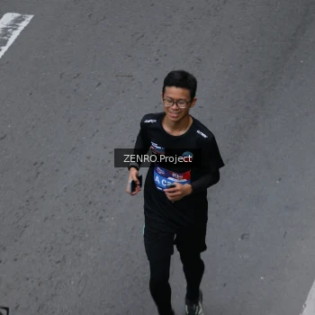 Runner Photo 3817464