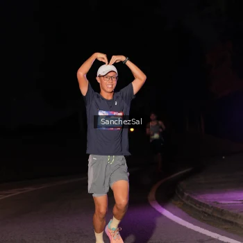 Runner Photo 3817465