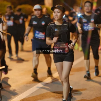 Runner Photo 3817466