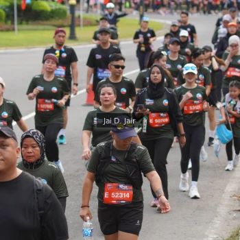 Runner Photo 3817471