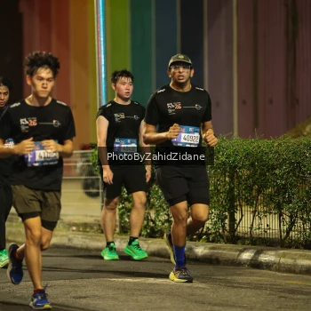 Runner Photo 3817484