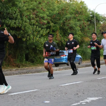 Runner Photo 3817486