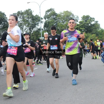 Runner Photo 3817490