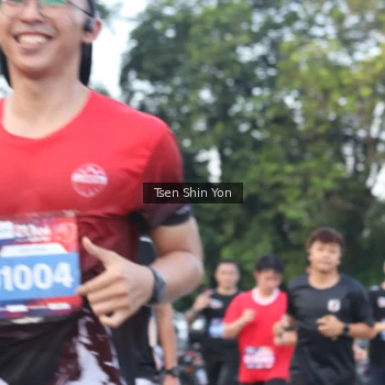Runner Photo 3817491