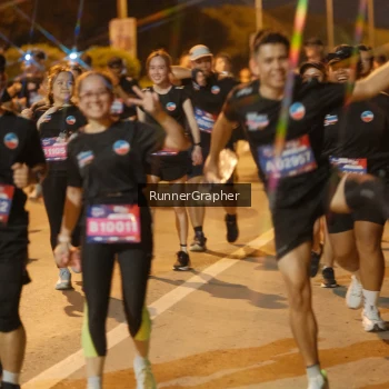 Runner Photo 3817494