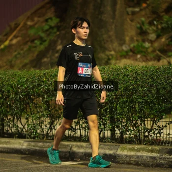 Runner Photo 3817497
