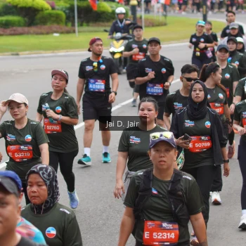 Runner Photo 3817501