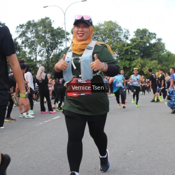 Runner Photo 3817506