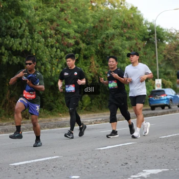 Runner Photo 3817508