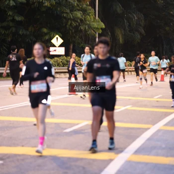 Runner Photo 3817510