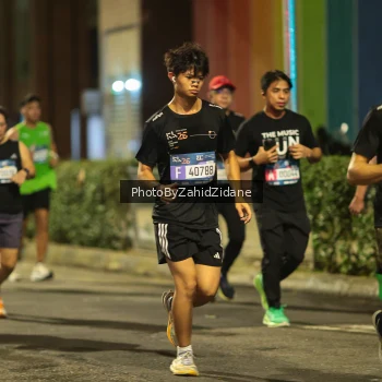 Runner Photo 3817512
